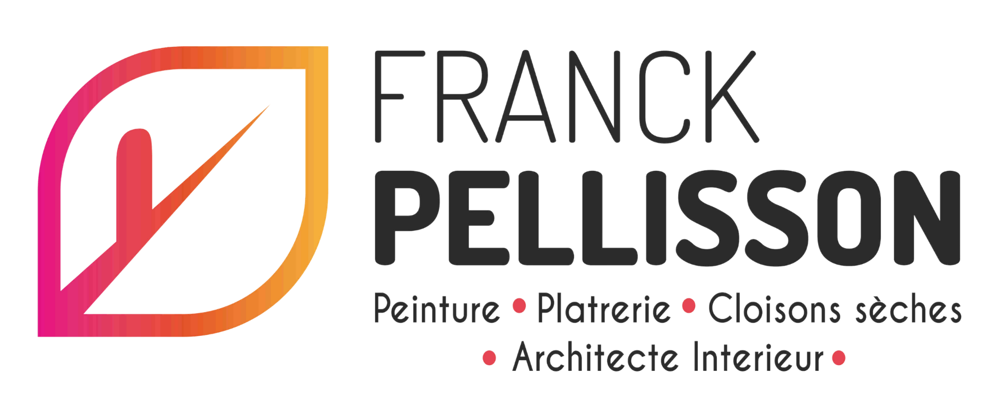 Franck Pellisson | Artisan Peintre Plâtrerie à Royan